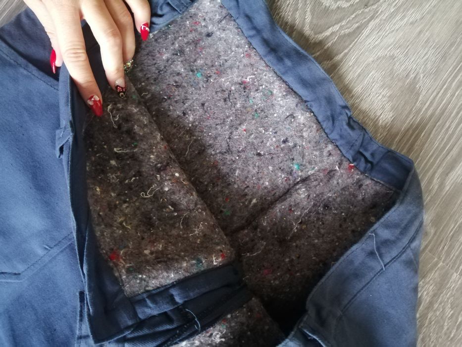 Работно облекло панталони