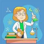 Meditații Chimie