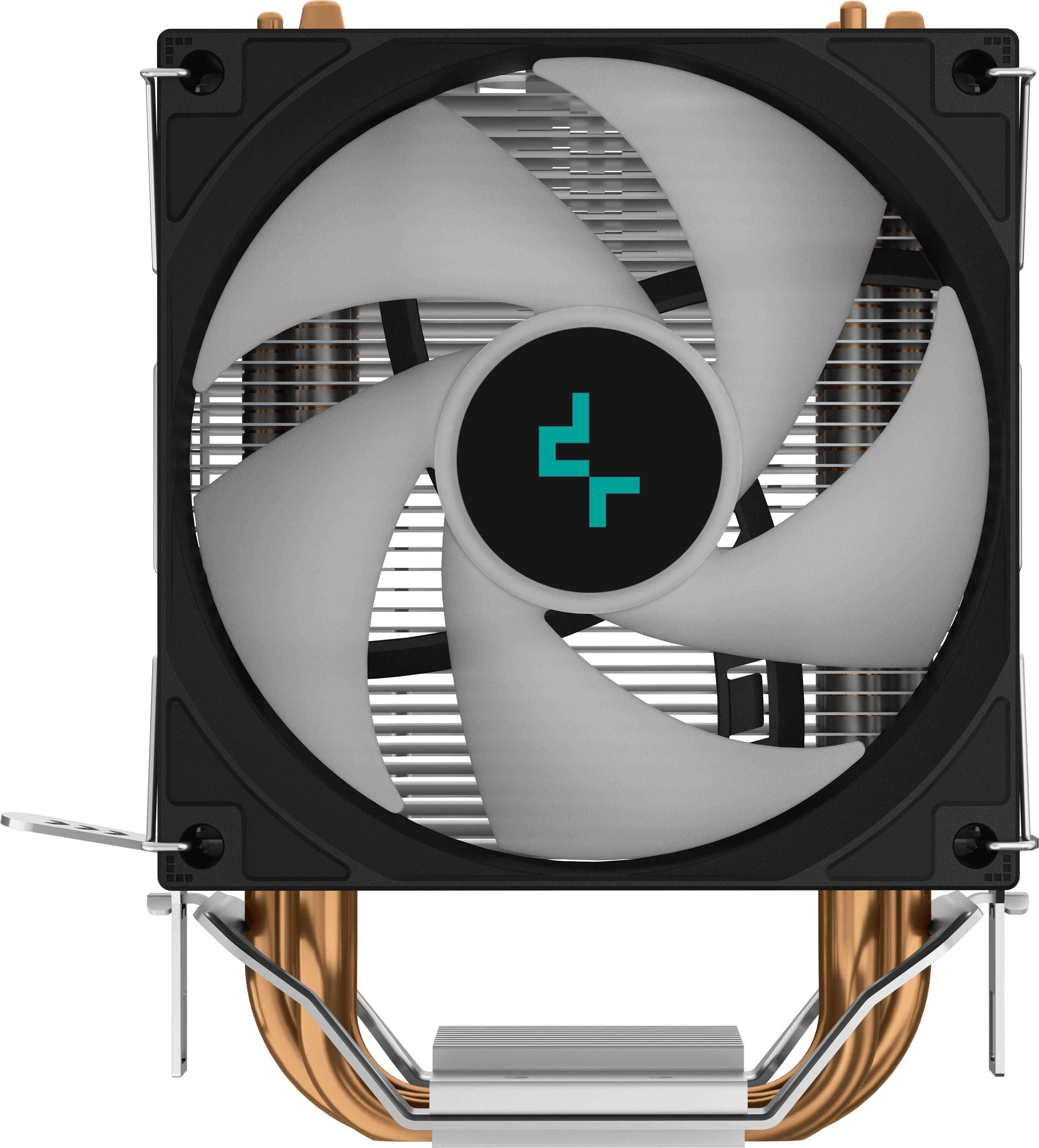 Кулер для Процессора (CPU) Multi Air COOLER Deepcool AG300 LED