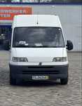 Fiat Ducato 2.8 i.d.TD