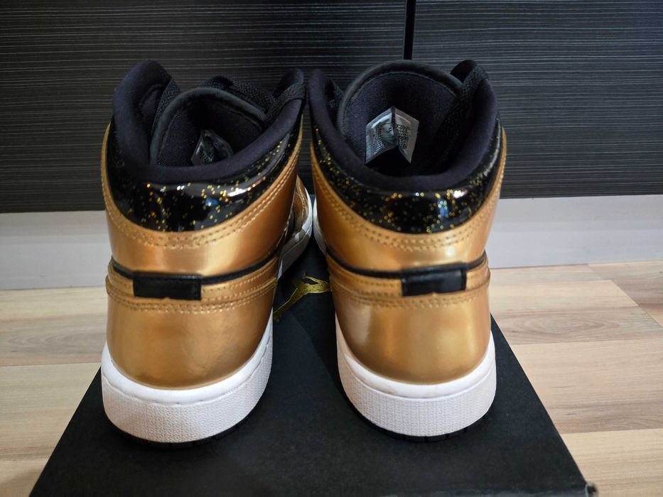 Маратонки Nike Air Jordan 1 / Перфектно състояние