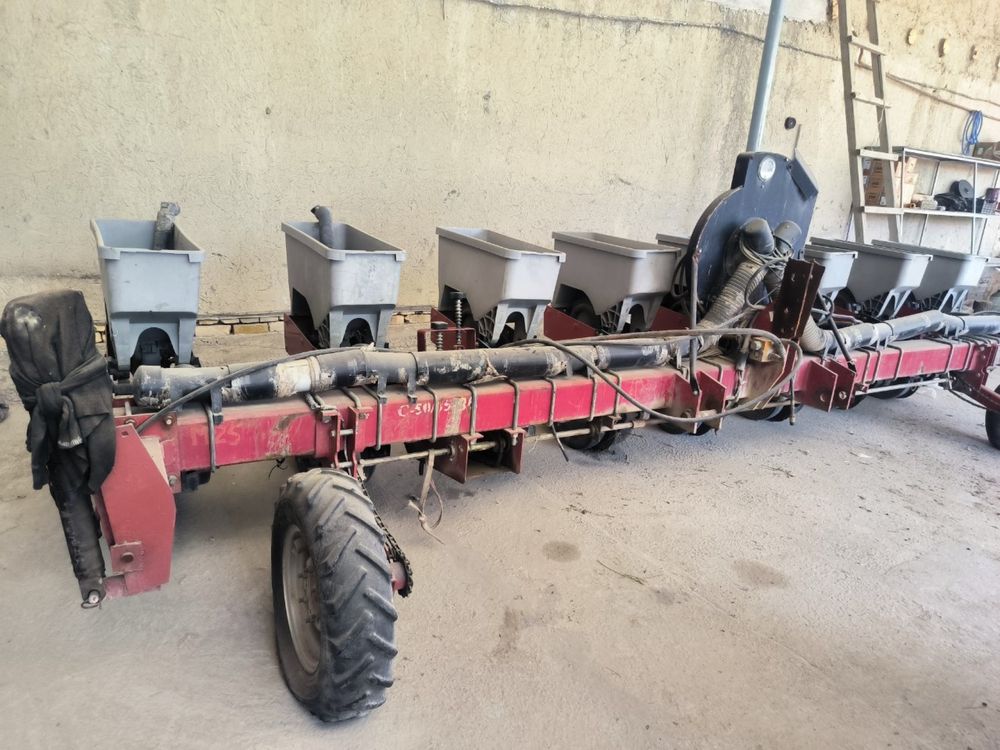 CASE 1200 selka sotiladi