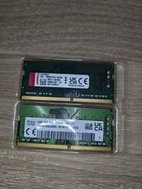 16GB Ram DDR4 Laptop 3200Mhz