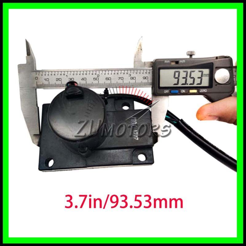 Motoras Cuplare 4x4  Atv LINHAI 260 275 300 320 400 420 Cuplaj 4x4 -cod 24446