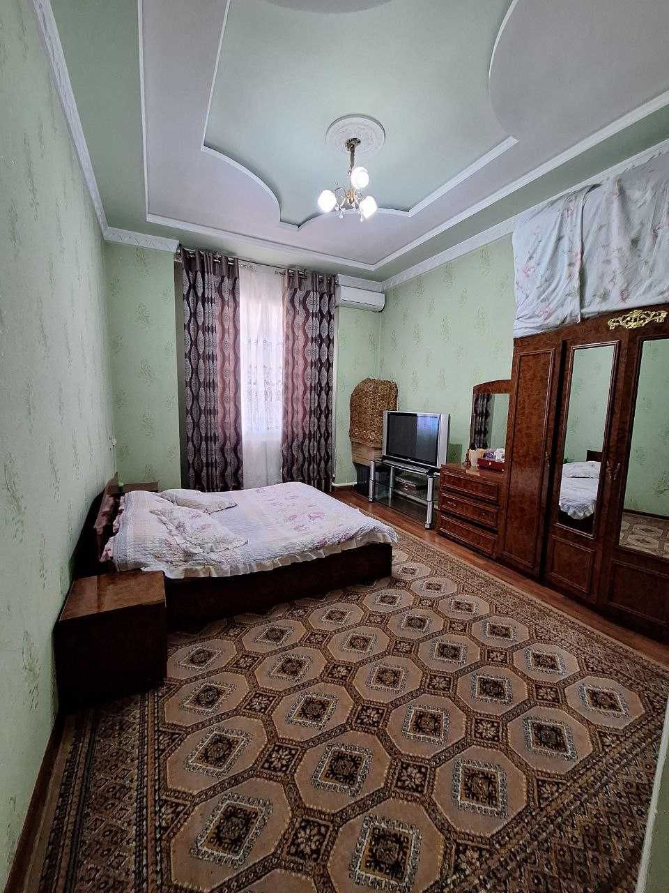 Сдаётся в аренду  ДОМ на Сергелях