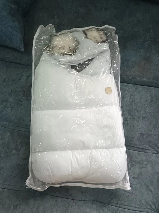 Продам кокон-конверт