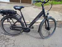 Bicicleta electrica brikers Boston f7