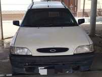 Ford escort 1994