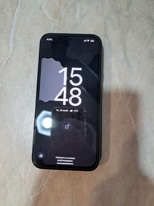 Гугл пиксель 8а в идеале