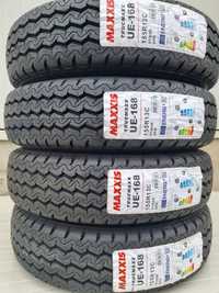 155 R13C (155/80 R13C), 91N, MAXXIS, UE-168, Anvelope remorca