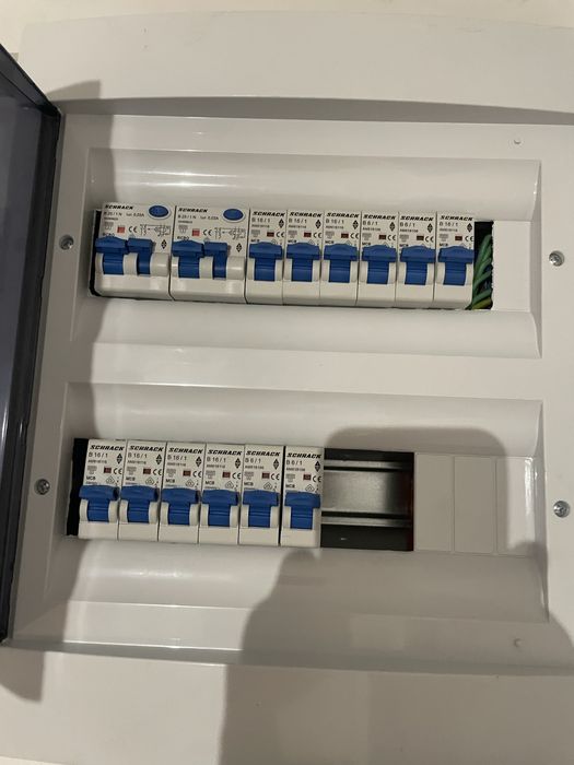 Electrician autorizat interventii 24/7