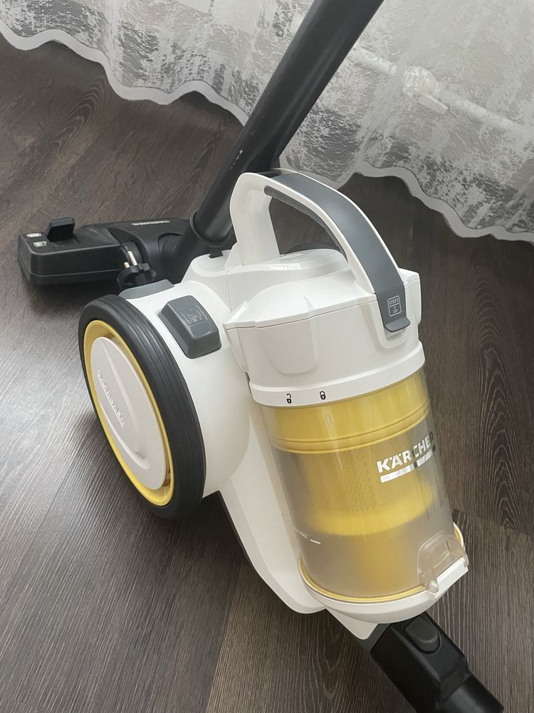 Пылесос Karcher