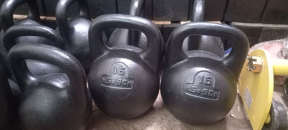 Gera gantel  toshlar sssr