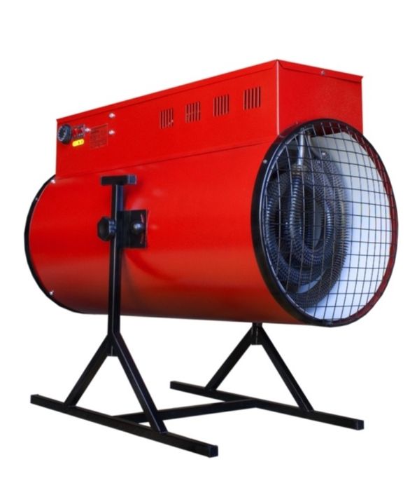 Продажа отопительных обогревателей