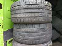 Anvelope vara 255 35 19 continental 2022 5mm