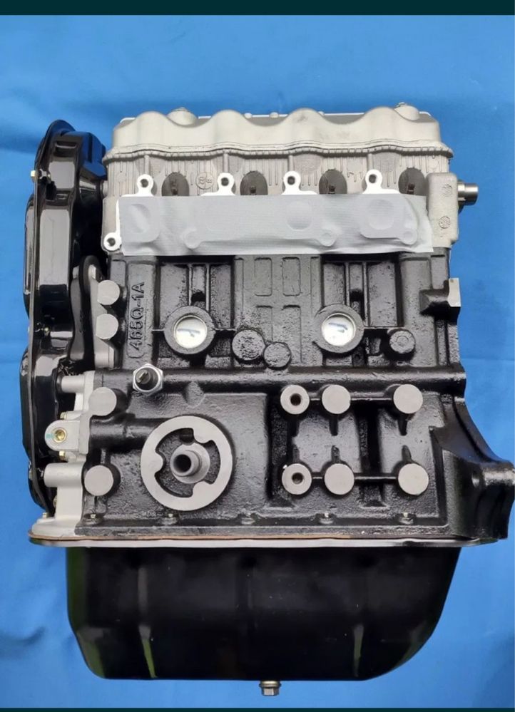 Двигатель Faw  wuling chagan dong feng  V 80 T 80