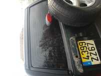 Macara haion land rover freelander 1999-2004.