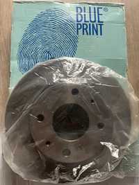 Предни спирачни дискове (2 броя ) Blueprint, за Hyundai