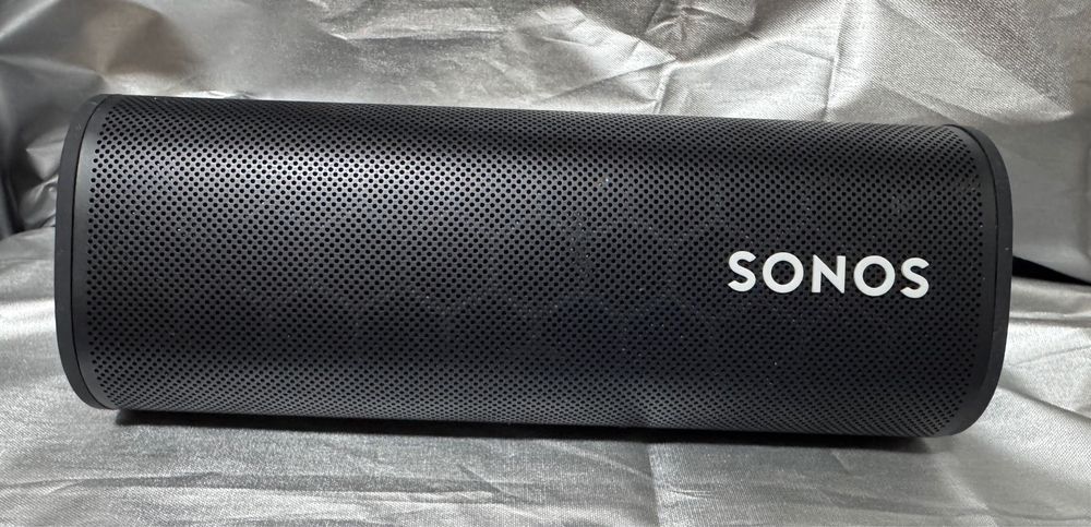 Boxa portabila Bluetoth Sonos Roam