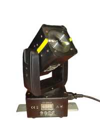 Moving Head, de tip spot cu led RGB