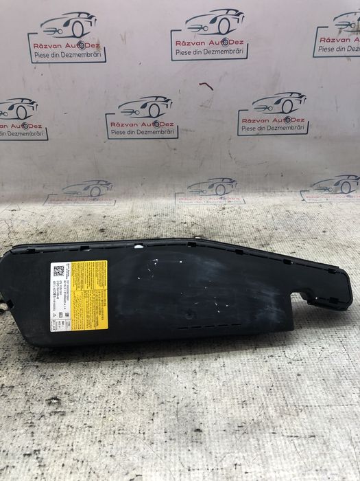 airbag scaun stanga fata opel astra j 2011