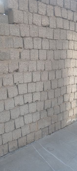 Шлакоблок сотилади. Арзонга бервораман