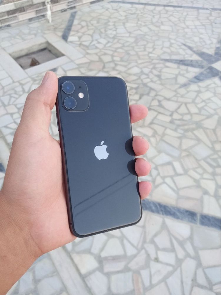 Iphone 11 kafolati bor
