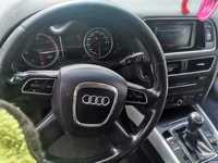 Vând Audi q5 motor 2000 an 2012 100kw...