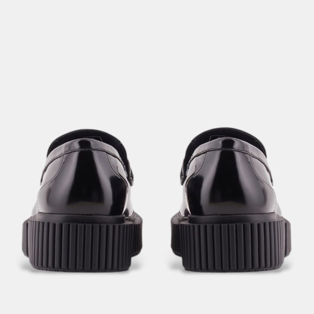 Дамски мокасини Armani Exchange XDA005XV87800002