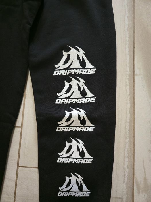 Pantaloni Dripmade UK