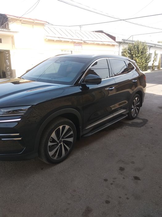 BYD champion EV 605 arendaga faqat