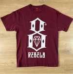 Rebel 8,Dickies,Carhartt,Rave мъжки тениски размер М
