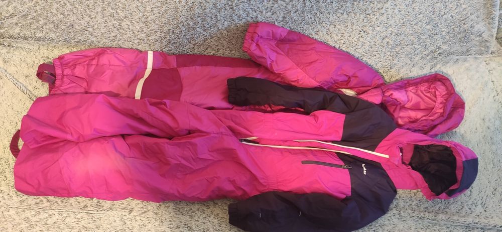 Costum de iarna\ Sky copii. Cizme zăpadă