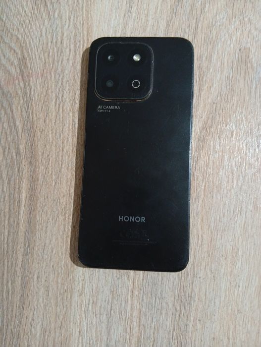 Honor x6b MediaTekHelion G85