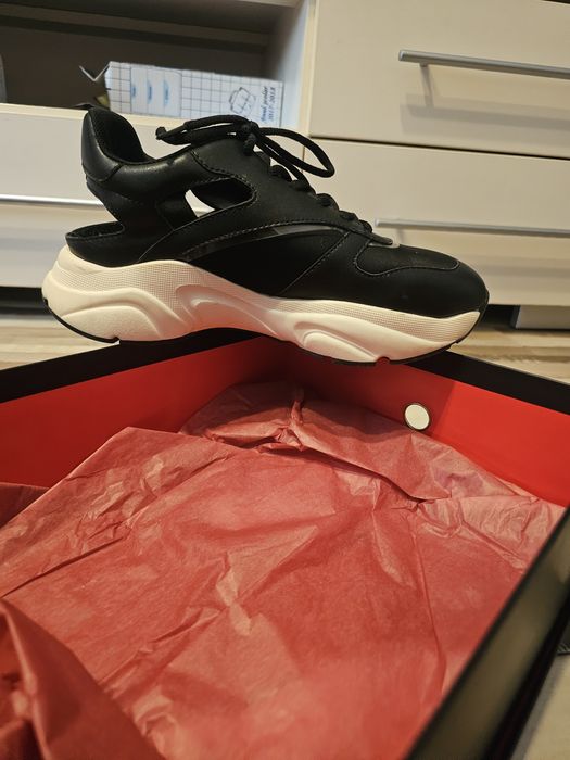 Sneakers IL PASSO 38