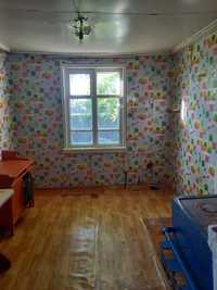 Продам 3 комнатный дом село Чернорецкое