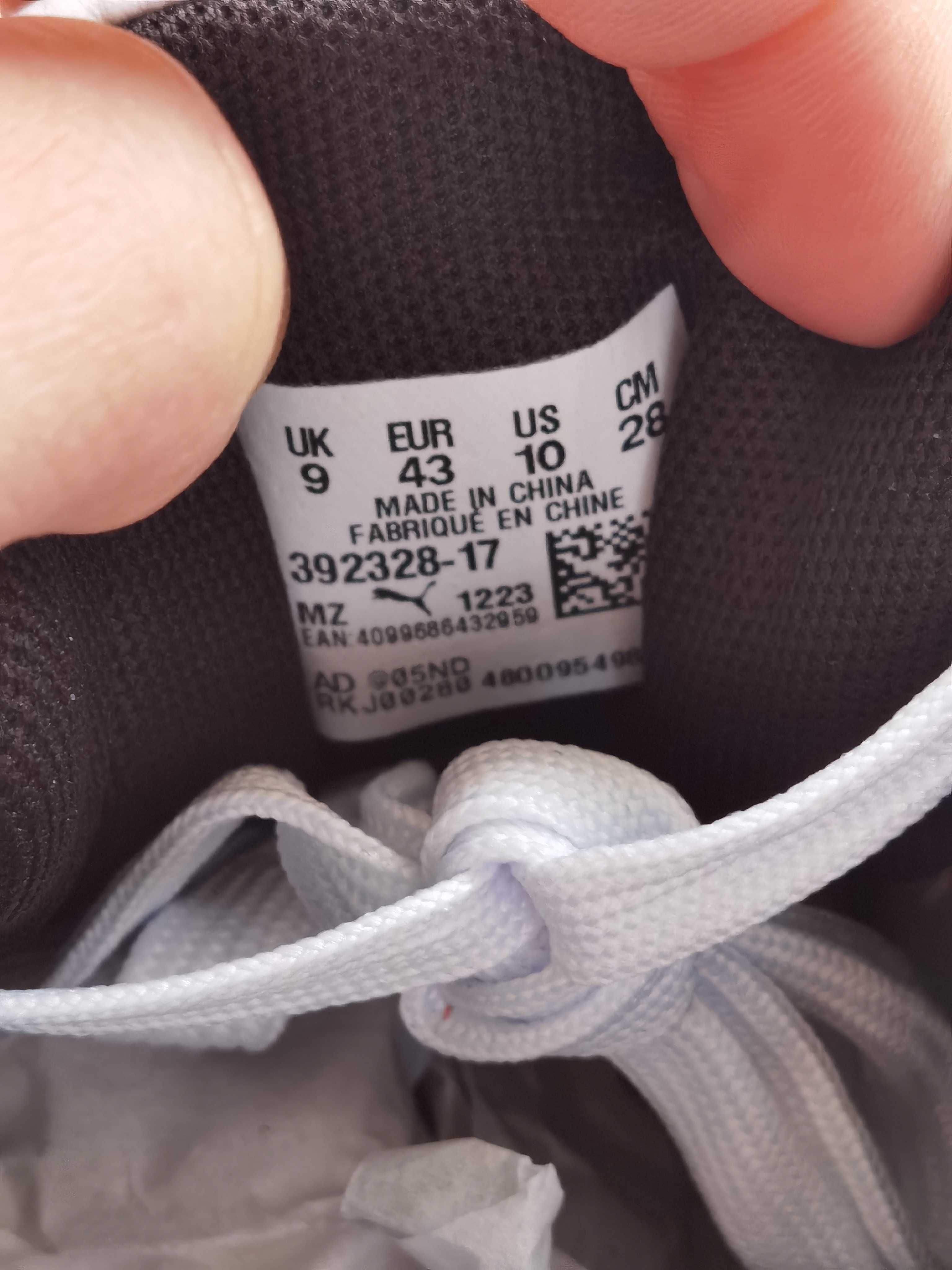 Puma Rebound v6 Low