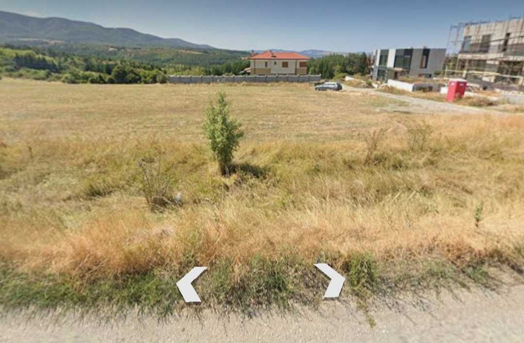 Продава се Парцел в София, Горна баня - 738 кв.м за 404 €/кв.м - Снимка #4