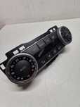 Panou clima Mercedes C-class W204 2049009104 climatronic comanda AC