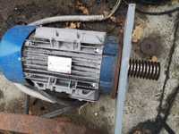 Motor electric 380, 7,7kw