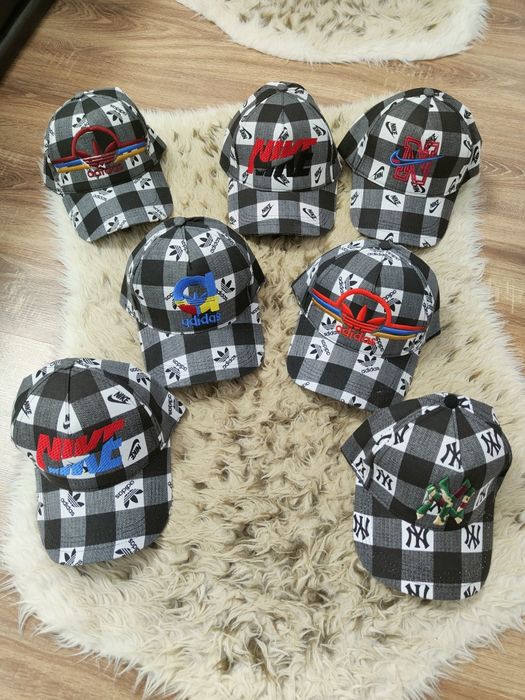 Șapcă Puma Sapca Nike Șapcă Adidas Șapcă NY Șapcă Jordan