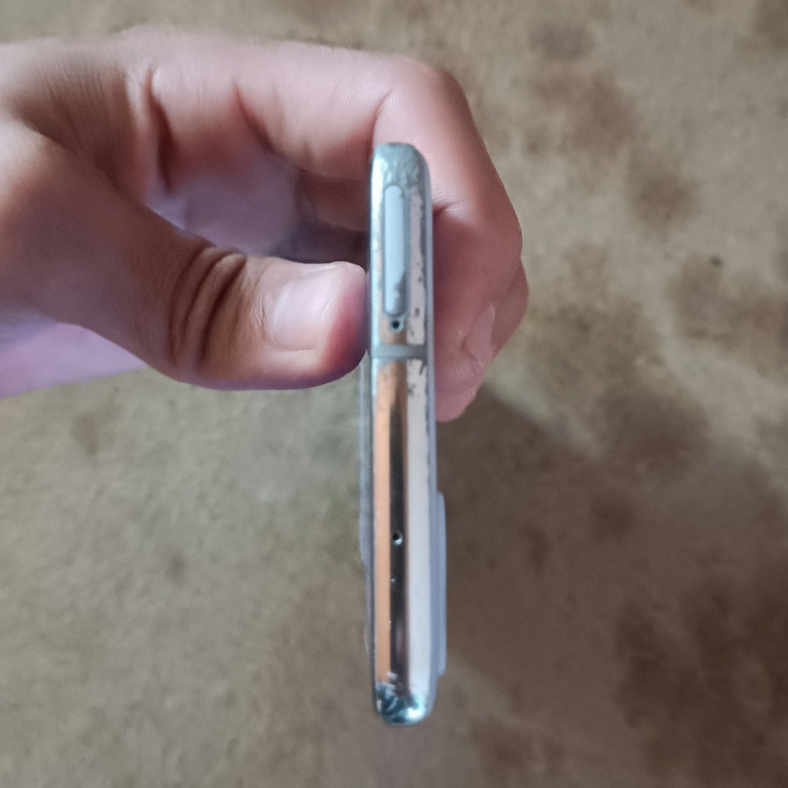 Samsung Galaxy Quantum 2 128GB