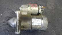 Electromotor 1.1 b fiat panda 2 punto bravo 51833880