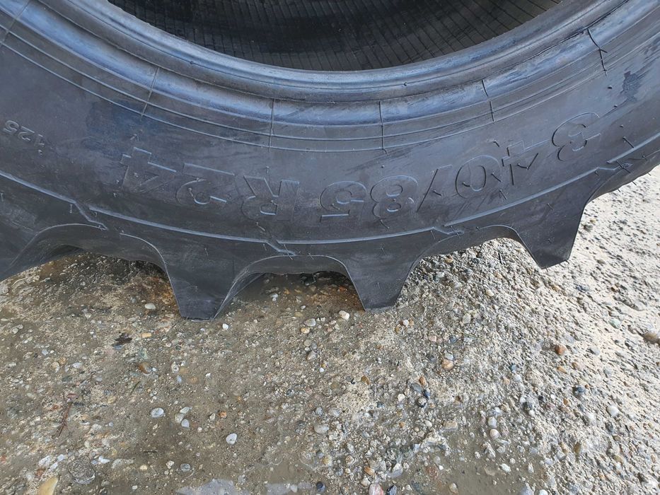 340/85R24 marca OZKA pentru 4x4 diverse marci Traker WYX6