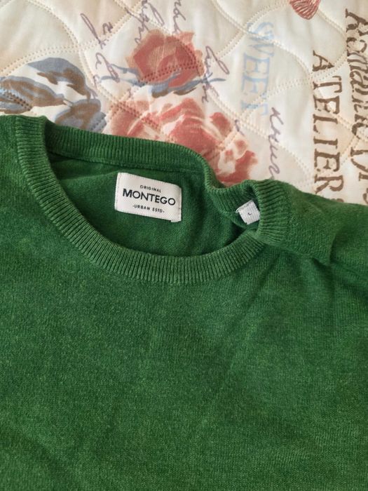 Блузи Montego размери L и M