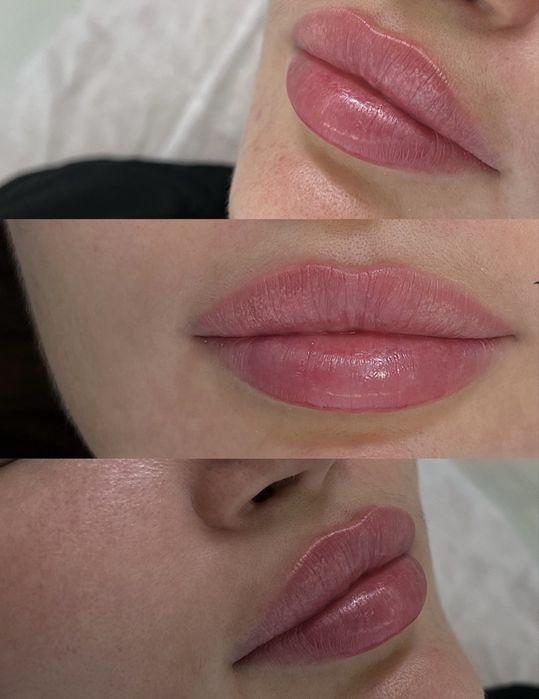 Услуги косметолога