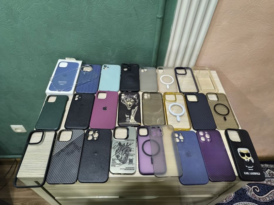 Продам Чехол Для Айфон