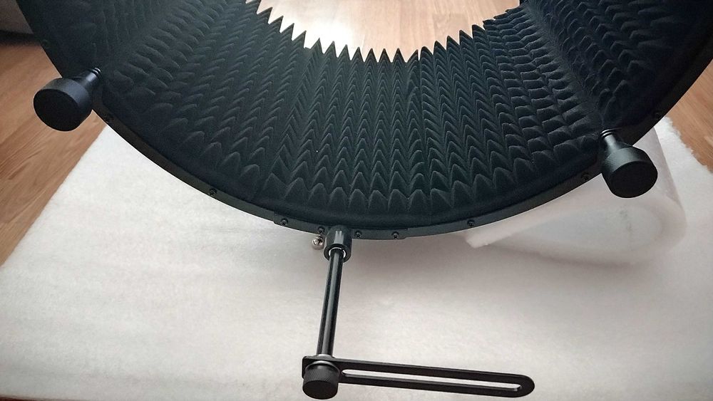 Marantz Professional Sound Shield