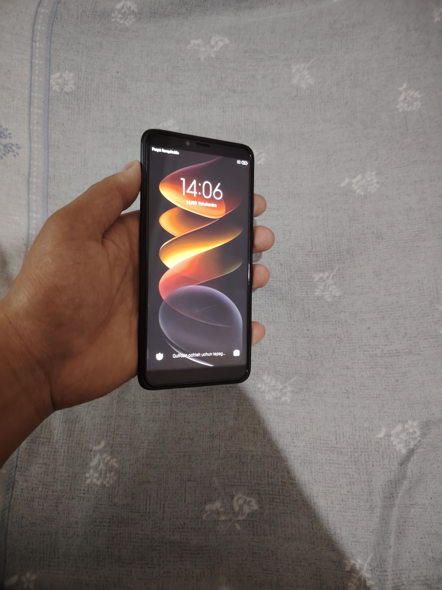 Redmi S2 Sotiladi Holati Ideal tinniq