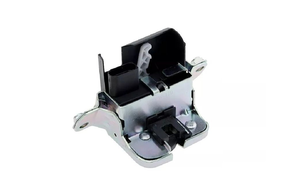 Брава За Багажник, Vw, Touareg 7P, Sharan 7N, Alhambra 7N, 4 Пин,